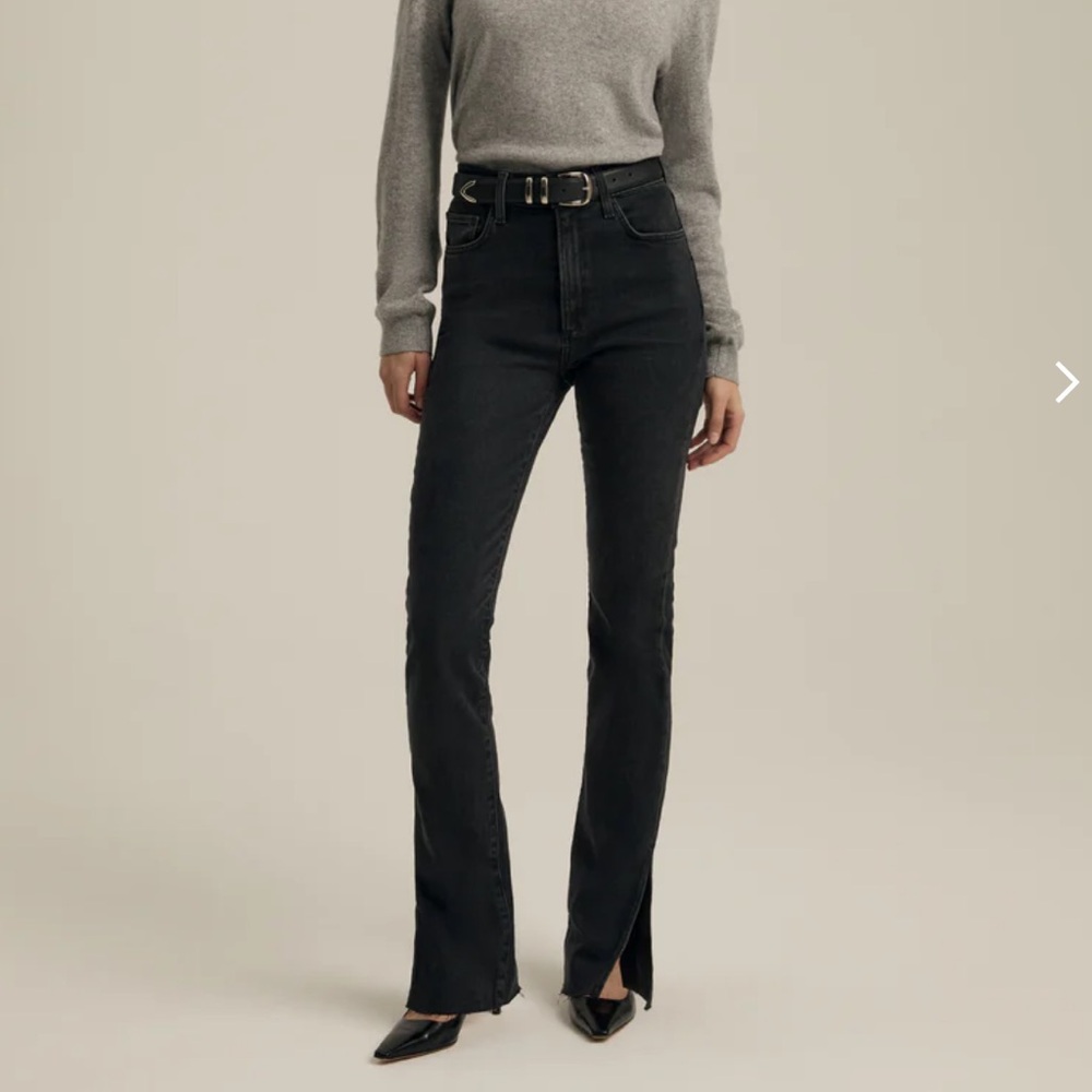 Favorite Daughter Valentina Jeans